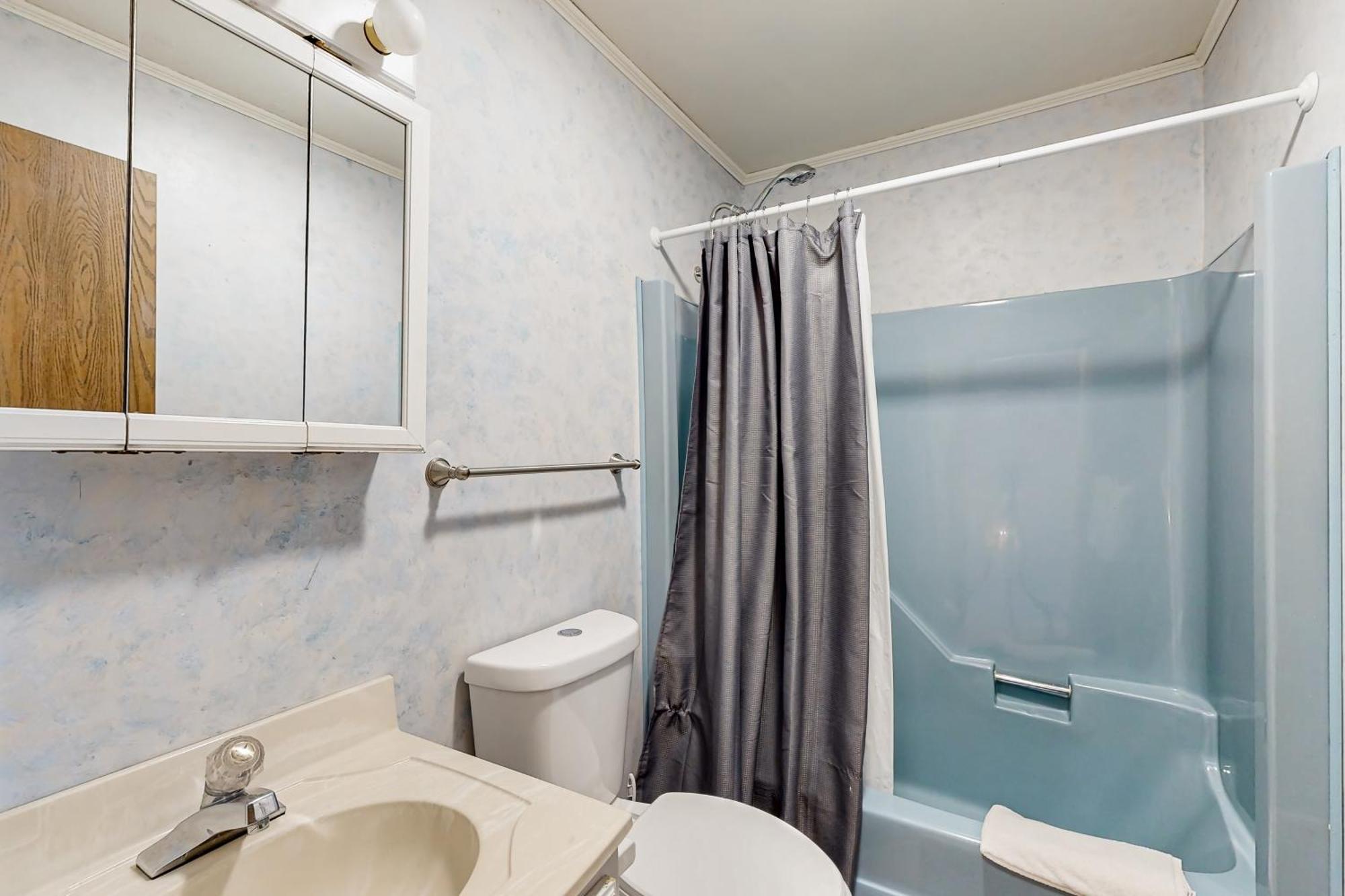 Battersea On The Canal Ocean Pines Exterior photo