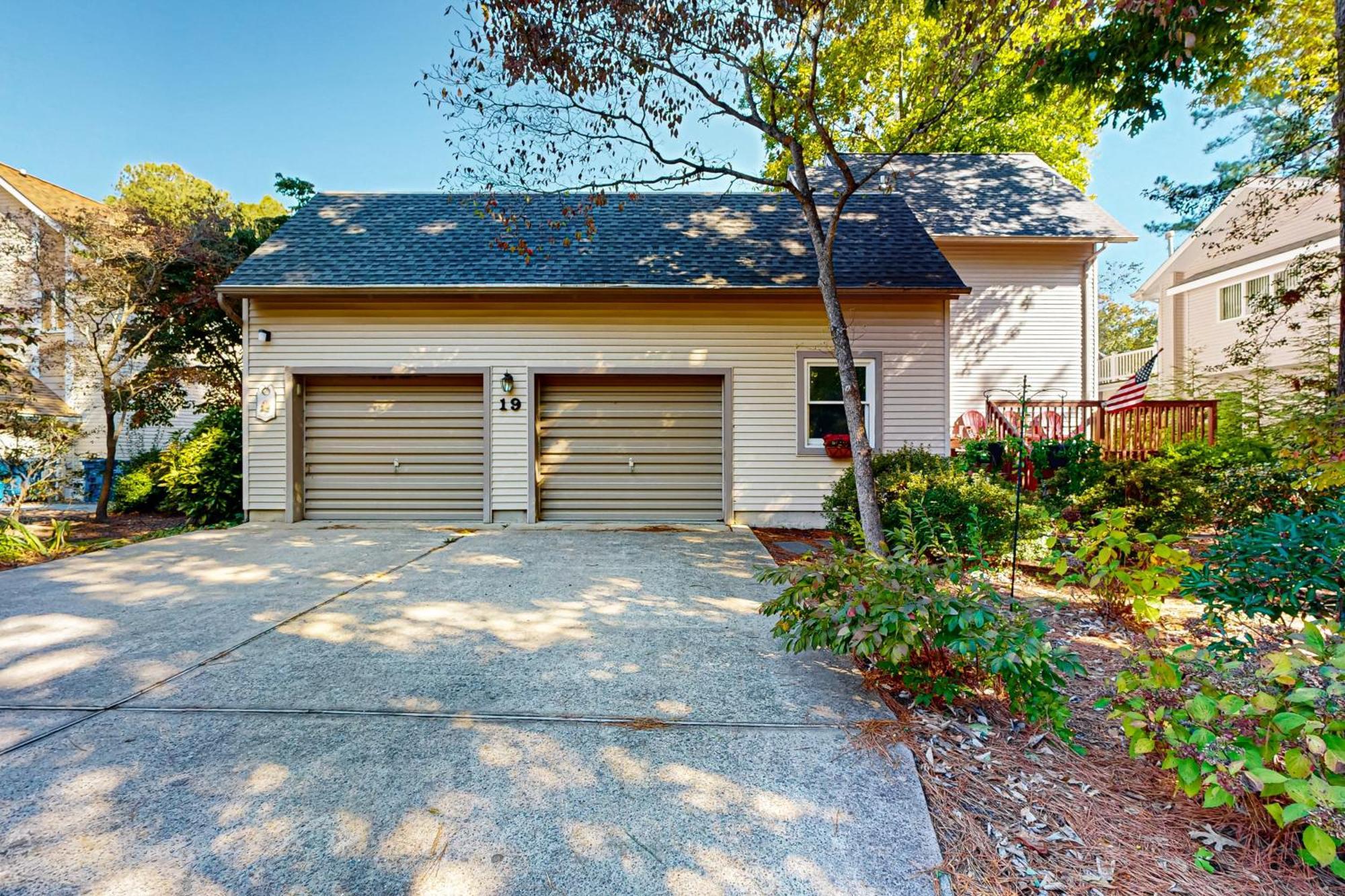 Battersea On The Canal Ocean Pines Exterior photo