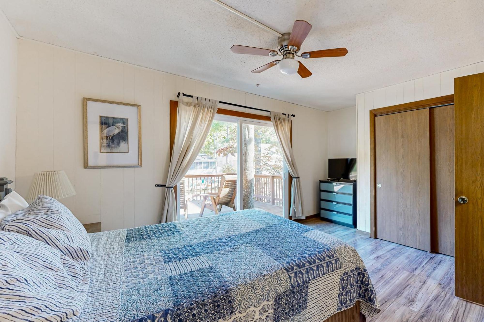 Battersea On The Canal Ocean Pines Exterior photo