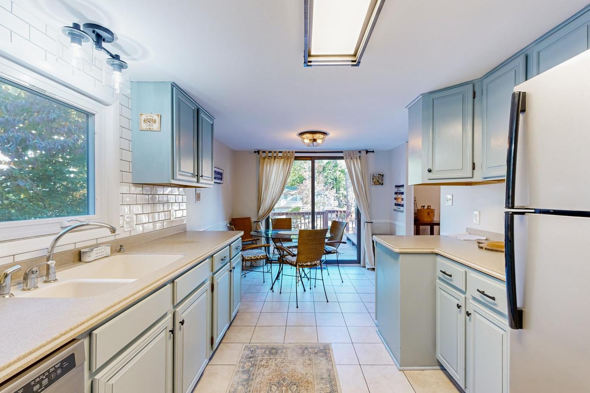 Battersea On The Canal Ocean Pines Exterior photo