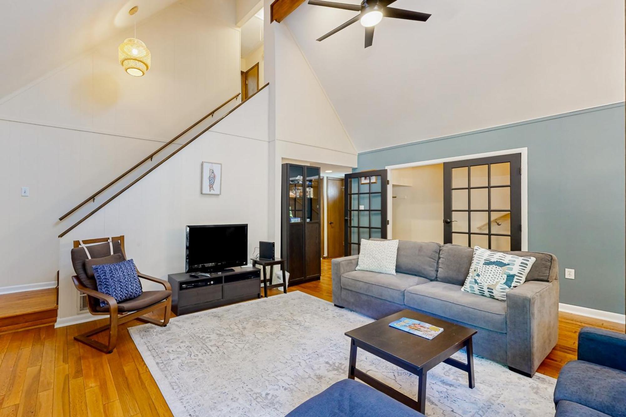 Battersea On The Canal Ocean Pines Exterior photo