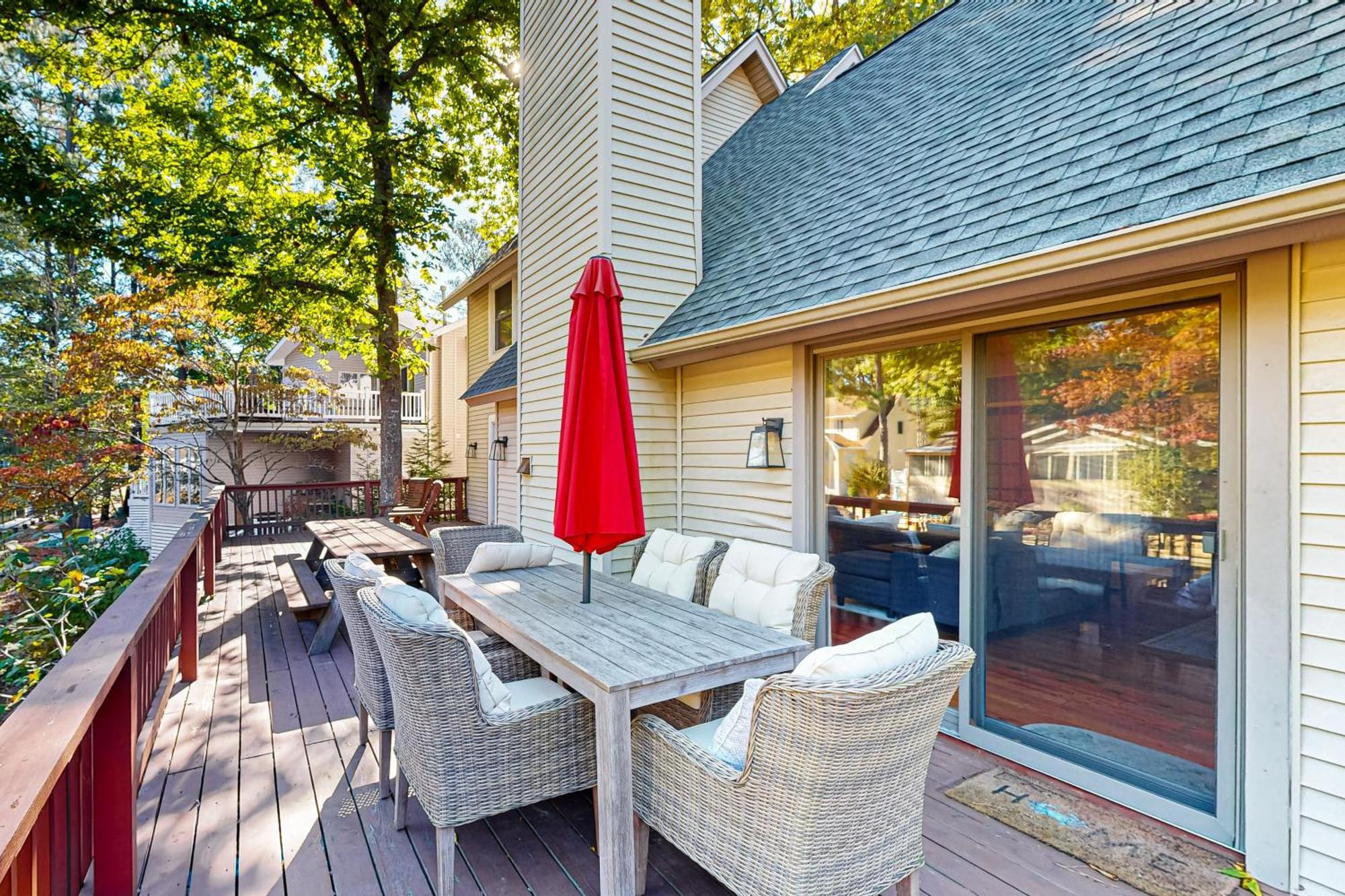 Battersea On The Canal Ocean Pines Exterior photo